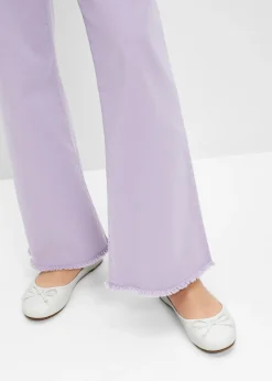 Ballerines à petit nœud