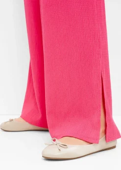 Ballerines à petit nœud