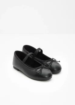 Ballerines babies pour enfant