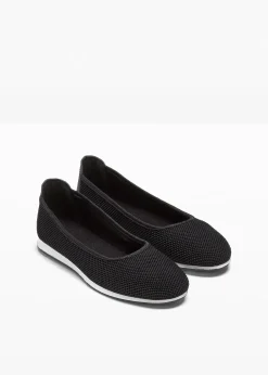 Ballerines confortables
