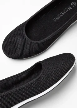 Ballerines confortables