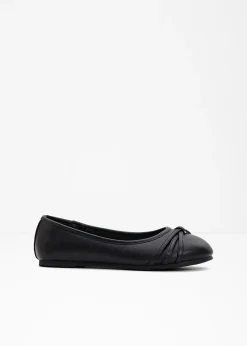 Ballerines largeur confort