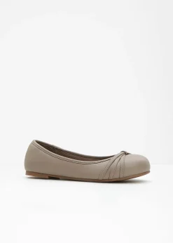 Ballerines largeur confort