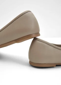 Ballerines largeur confort