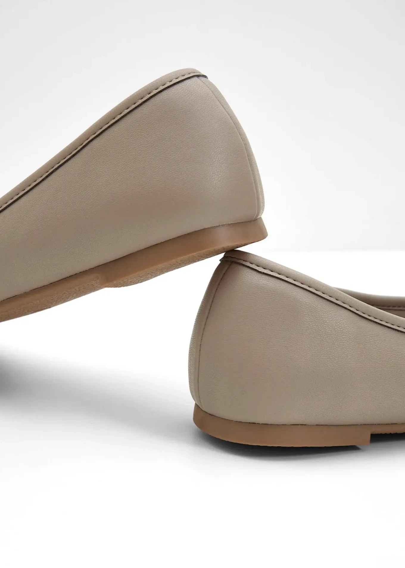 Ballerines largeur confort