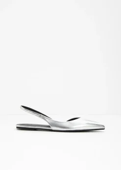 Ballerines slingback