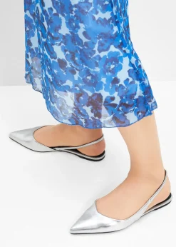 Ballerines slingback