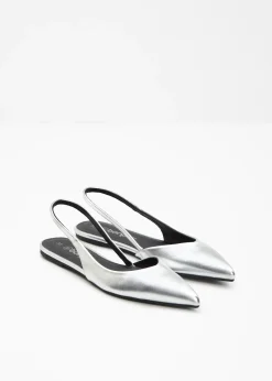 Ballerines slingback