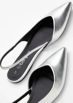 Ballerines slingback