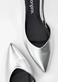 Ballerines slingback