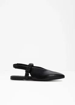 Ballerines slingback