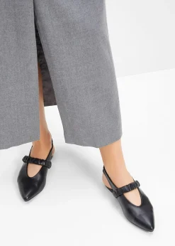 Ballerines slingback