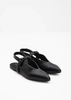 Ballerines slingback