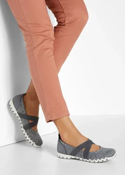 Ballerines sportives