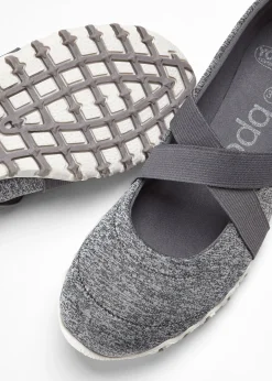 Ballerines sportives