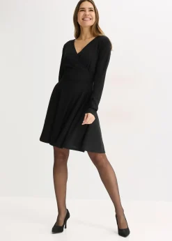 Bas auto-agrippants avec dentelle 20den