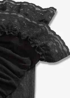 Bas auto-fixants 20den