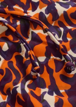 Bas de bikini avec détail à nouer