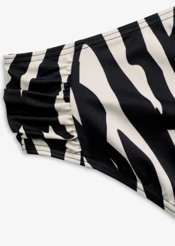 Bas de bikini, échancrure normale