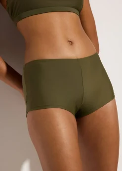 Bas de bikini shorty