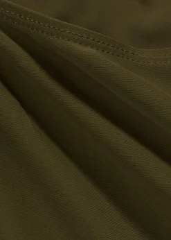 Bas de bikini shorty