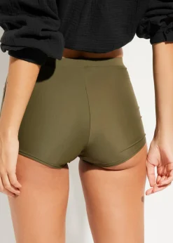 Bas de bikini shorty
