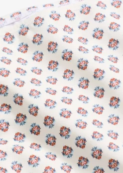 Bas de bikini taille haute