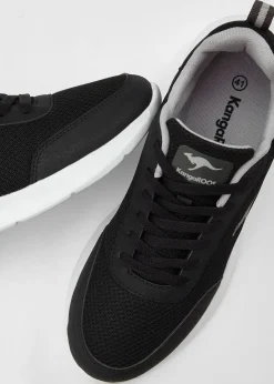 Baskets Kangaroos à semelle légère