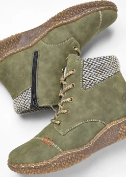 Baskets montantes Rieker