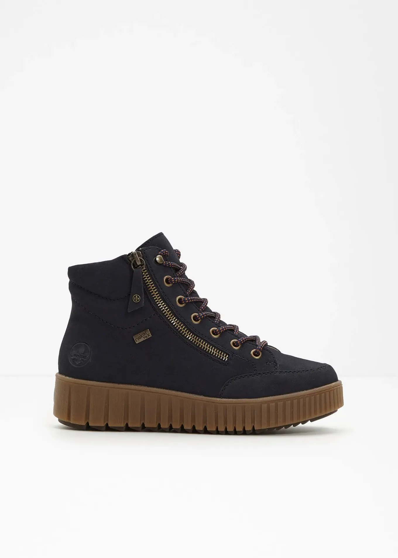 Baskets montantes Rieker avec membrane Tex