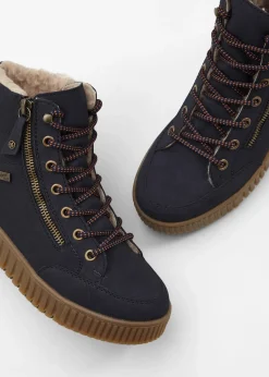 Baskets montantes Rieker avec membrane Tex