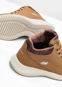 Baskets montantes Skechers à mémoire de forme