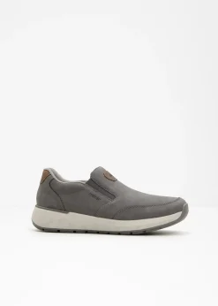 Baskets Rieker à enfiler, largeur confortable