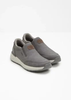 Baskets Rieker à enfiler, largeur confortable