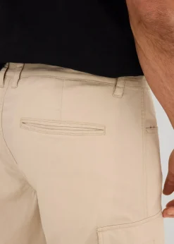 Bermuda cargo extensible, regular