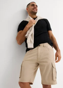 Bermuda cargo extensible, regular