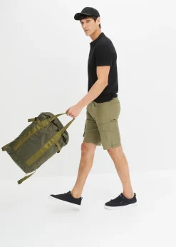 Bermuda cargo extensible, regular