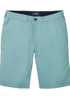 Bermuda chino, Regular