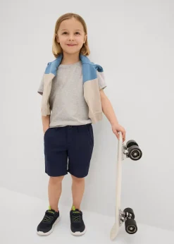 Bermuda chino, Regular Fit