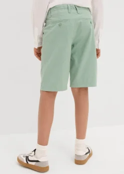 Bermuda chino, Regular Fit