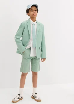 Bermuda chino, Regular Fit