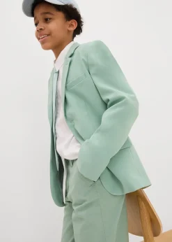 Bermuda chino, Regular Fit