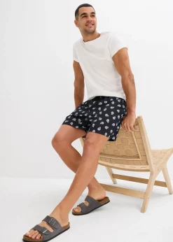 Bermuda de bain homme