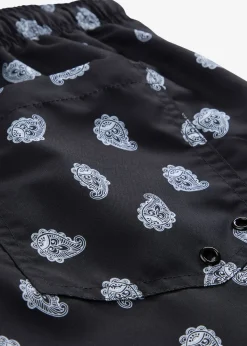 Bermuda de bain homme