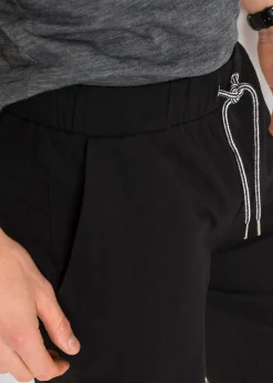 Bermuda en jersey 100% coton