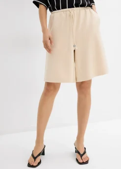 Bermuda en matière néoprène