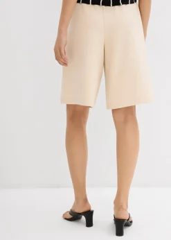 Bermuda en matière néoprène