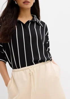 Bermuda en matière néoprène