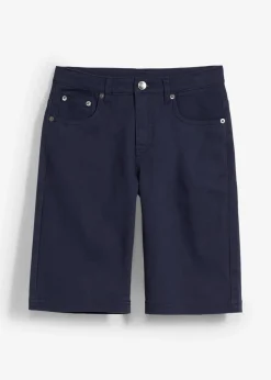 Bermuda extensible à taille réglable, regular