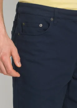 Bermuda extensible, coupe classique